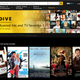 Illustration for article titled IMDB Launches Free Movie and TV Streaming Service Called Freedive